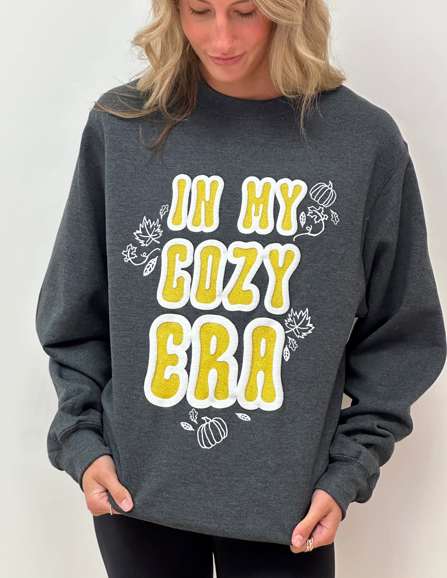 Cozy Era - RTS MYSTERY COLOR (S, M, L, XL, 3X)