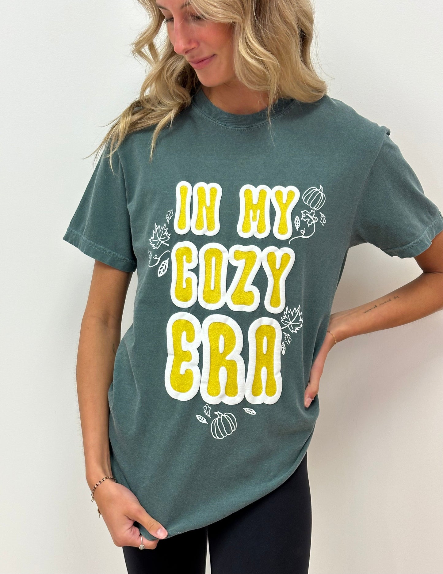 Cozy Era - RTS MYSTERY COLOR (S, M, L, XL, 3X)