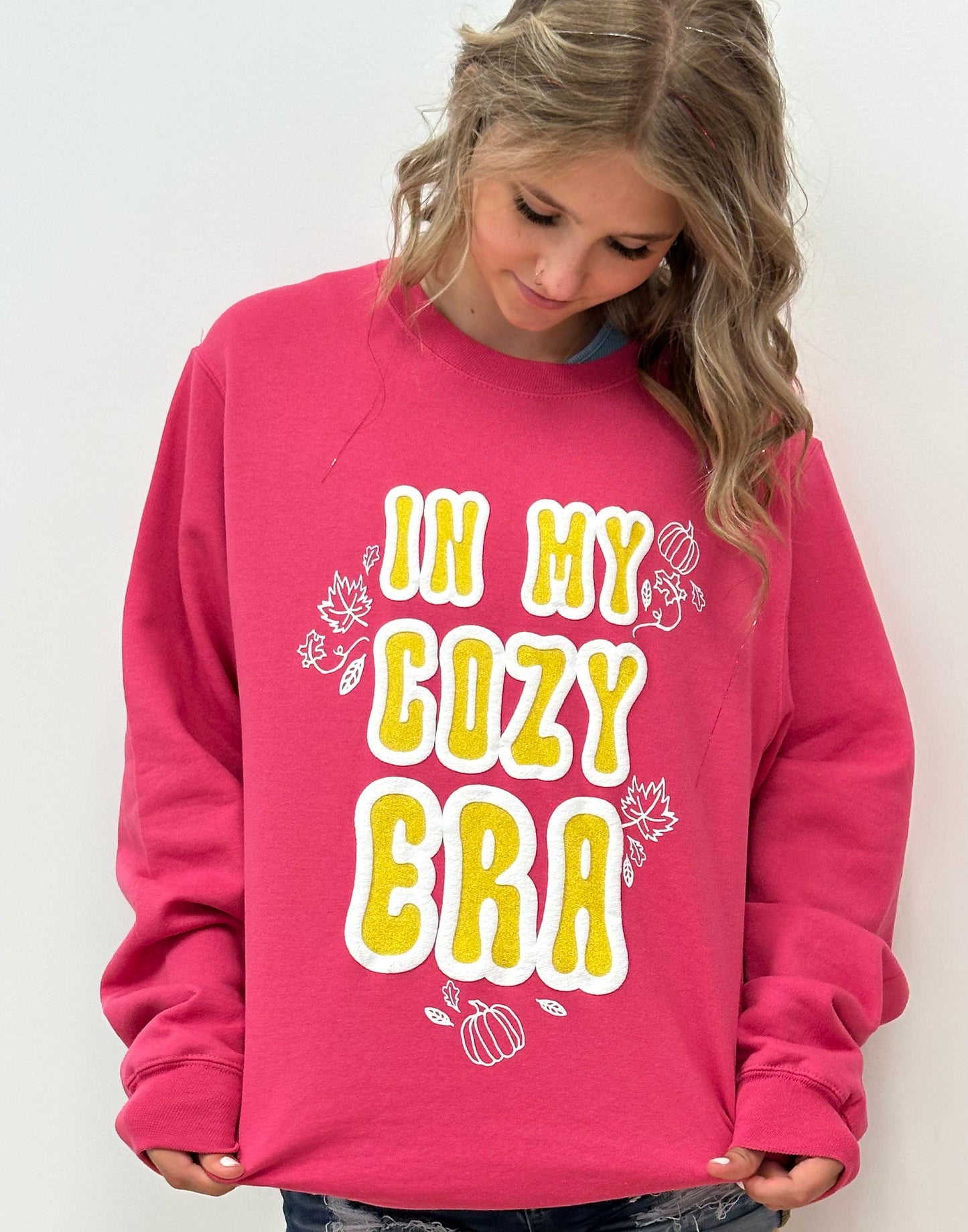 Cozy Era - RTS MYSTERY COLOR (S, M, L, XL, 3X)