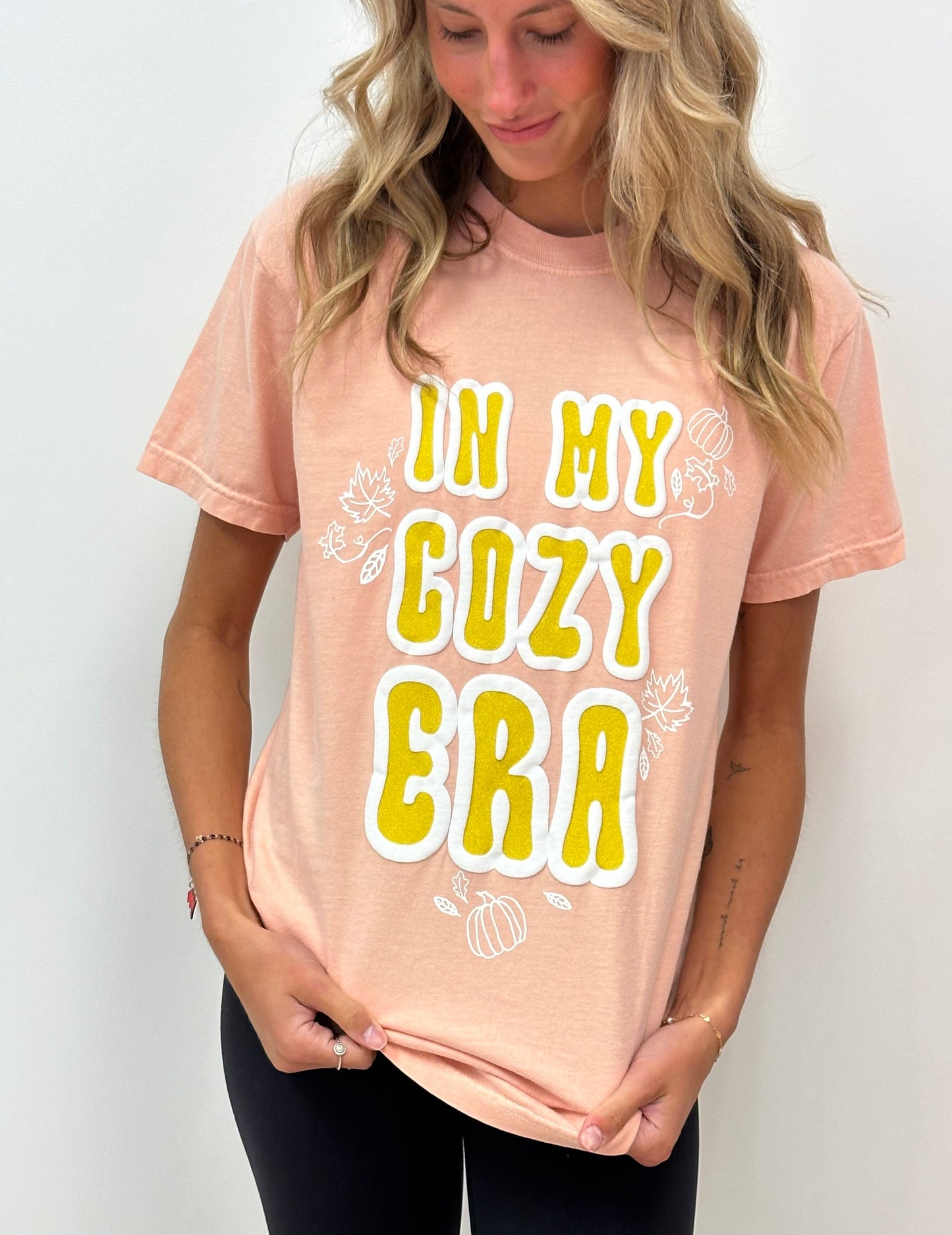 Cozy Era - RTS MYSTERY COLOR (S, M, L, XL, 3X)