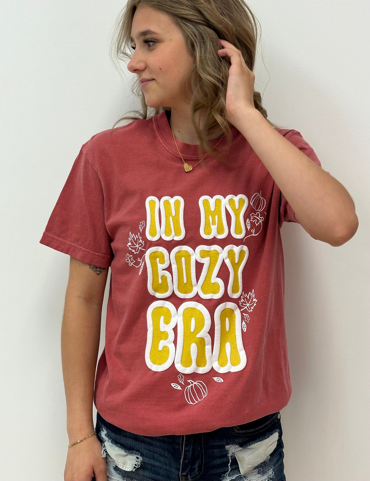 Cozy Era - RTS MYSTERY COLOR (S, M, L, XL, 3X)