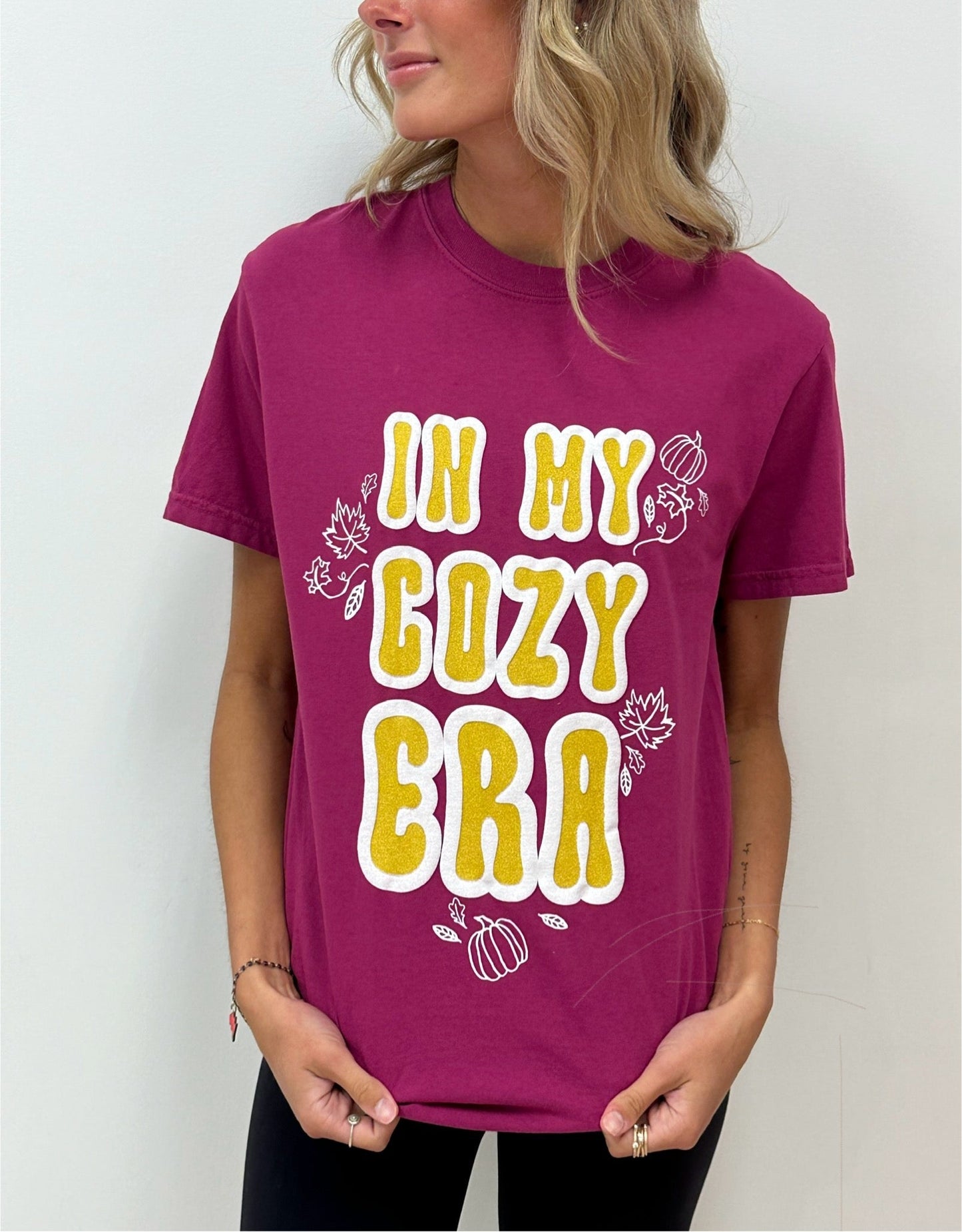 Cozy Era - RTS MYSTERY COLOR (S, M, L, XL, 3X)