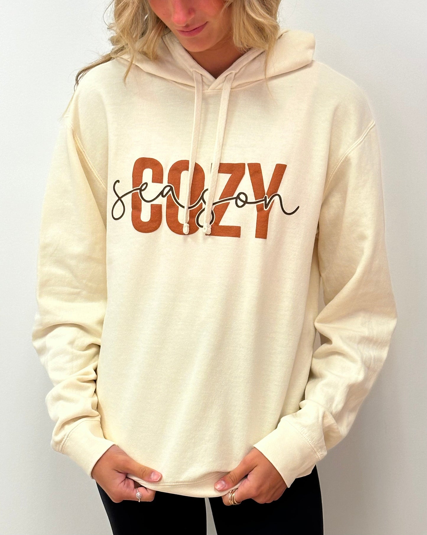 Cozy Season - RTS (S, M, L, XL, 2X, 4X)