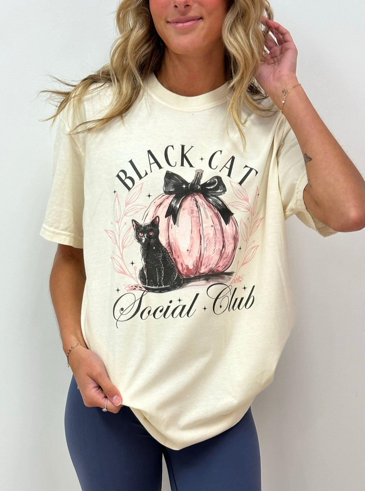 Black Cat Social Club - RTS