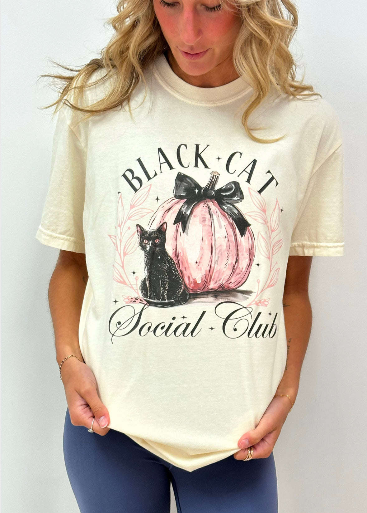 Black Cat Social Club - RTS