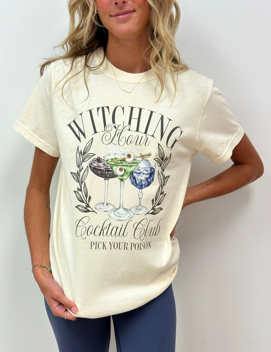 Witching Hour - RTS (S, M, L, XL)