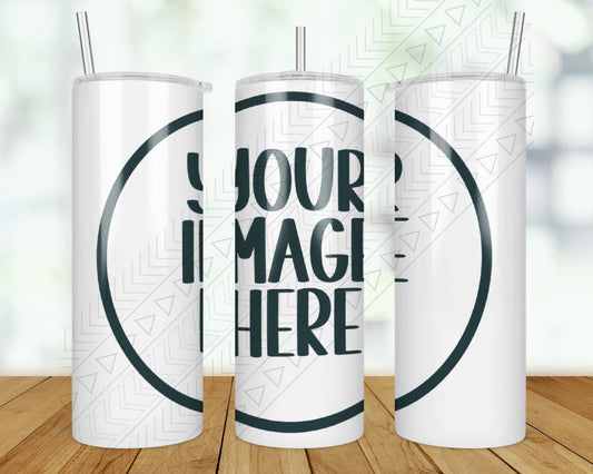 Custom Tumbler Other